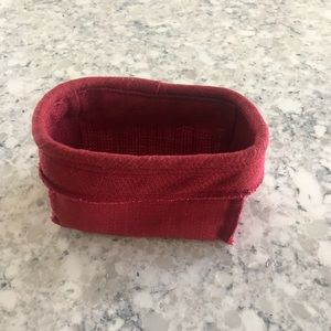 Longaberger Salt and Pepper liner